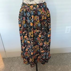 Sezane Arizona Skirt